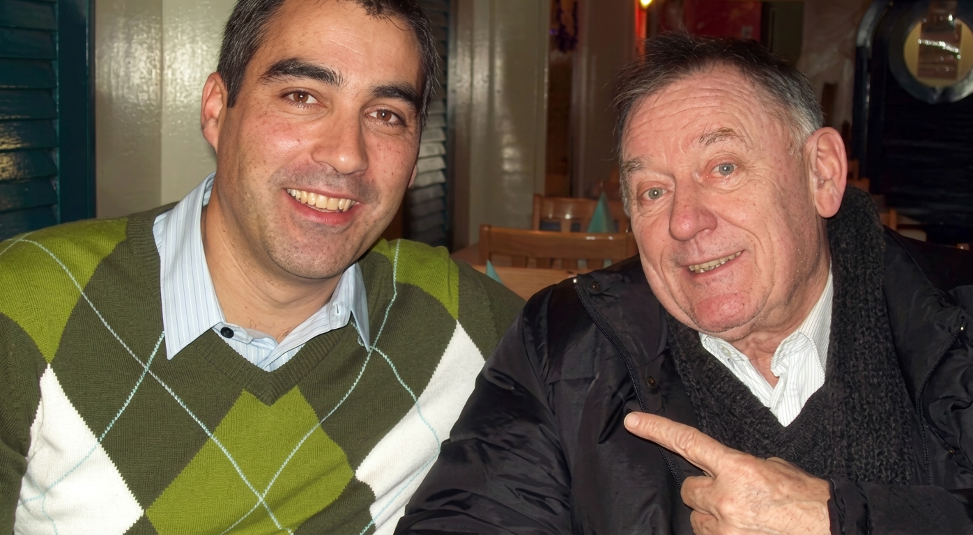 Александар Гајшек